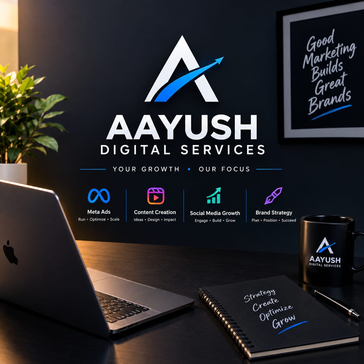 aayushdigital